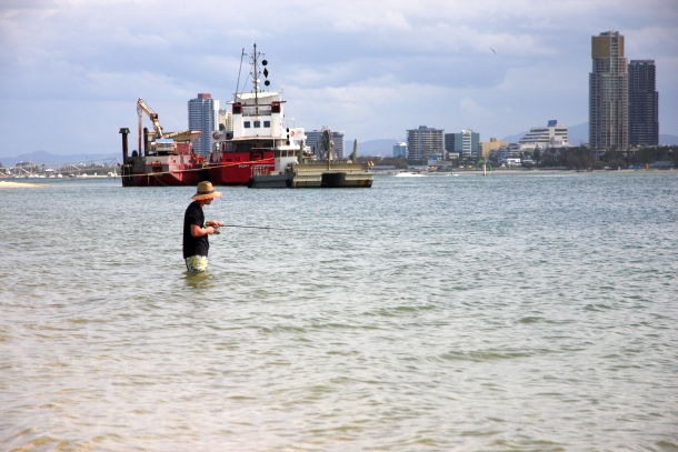 The 2013 snapper season in South Australia is closed from November 1 through until December 15. Image: Jamie Crawford
